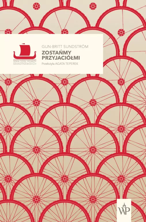 Zostańmy przyjaciółmi - tantis.pl