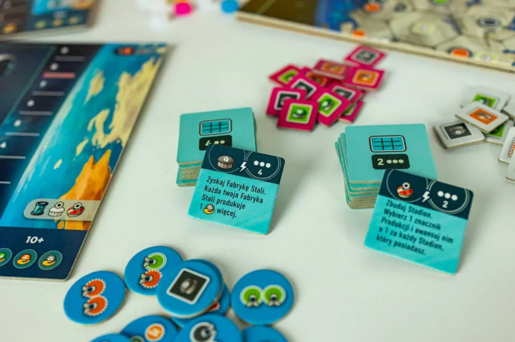 Ewakuacja - tantis.pl