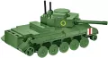 Cobi. HC WWII Cromwell Mk.IV - tantis.pl