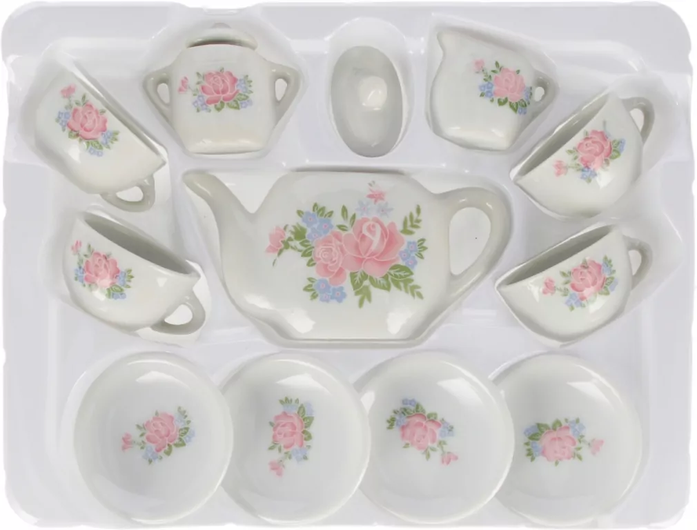 NACZYNIA KUCH CERAM 23X18X5 MC WB 48/96 - tantis.pl