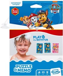 Cartamundi. Paw Patrol. Puzzle Memo