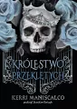 Królestwo Przeklętych. Królestwo Nikczemnych. Tom 2 - tantis.pl
