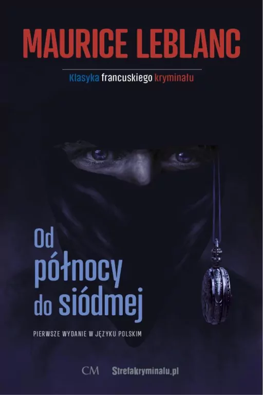 Od północy do siódmej - tantis.pl