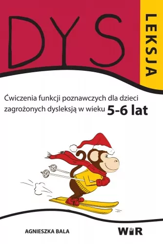 Dysleksja 5-6 lat - tantis.pl