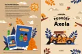 Niezwykłe podróże Axela - tantis.pl