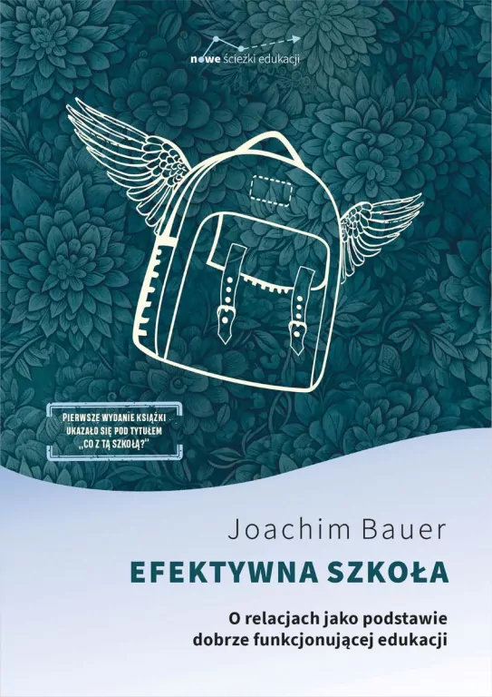 Efektywna szkoła - tantis.pl