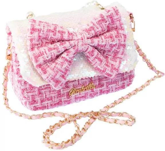 Girabrilla torebka dolce z kokardą - tantis.pl