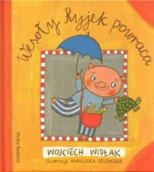Wesoły Ryjek powraca. Wesoły Ryjek. Tom 2