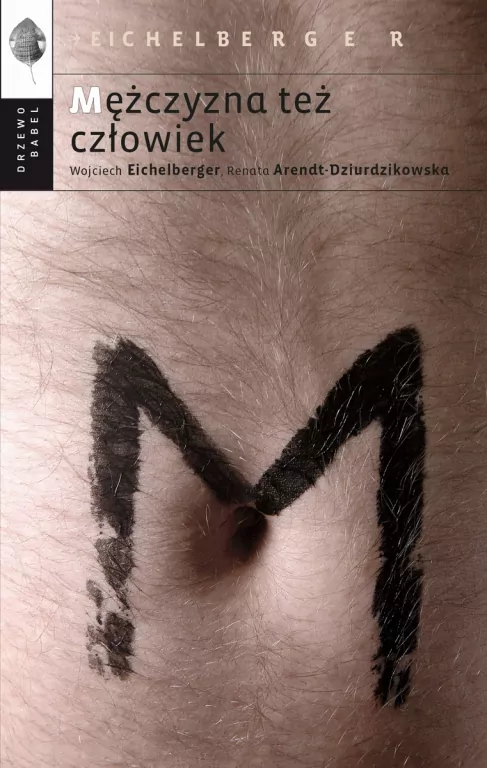 Mężczyzna też człowiek - tantis.pl
