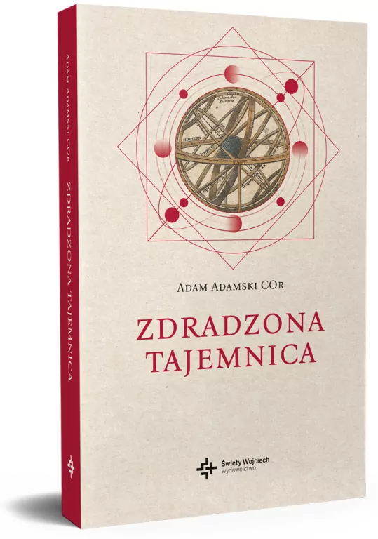 Zdradzona Tajemnica - tantis.pl