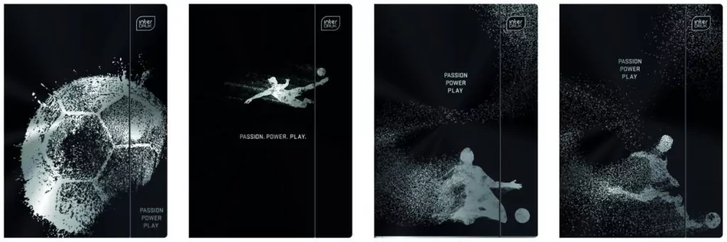 Teczka z gumką A4+ Metallic Sport (10szt) - tantis.pl