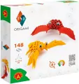 Origami 3D. Kraby - tantis.pl