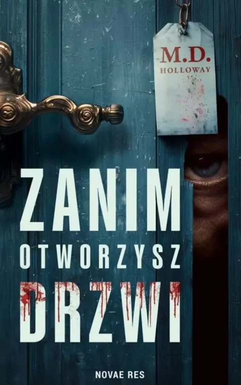 Zanim otworzysz drzwi - tantis.pl