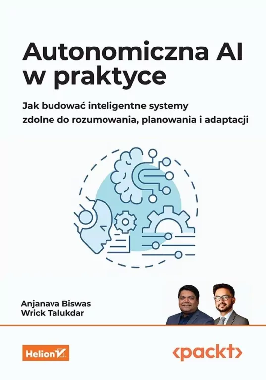 Autonomiczna AI w praktyce - tantis.pl