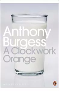 A Clockwork Orange - tantis.pl