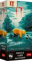Puzzle 1000 Hall of Horror: To TREFL - tantis.pl