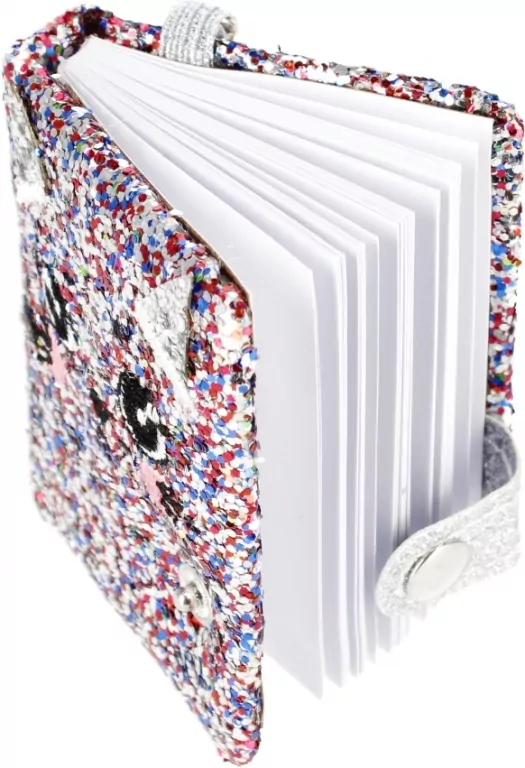 Notes brelok. Kot - tantis.pl