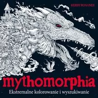 Mythomorphia. Ekstremalne kolorowanie i wyszukiwanie - tantis.pl