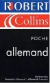 Dictionnaire poche francais-allemand - tantis.pl