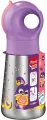 Butelka 350ml Picnik Miniz Króliczek MAPED - tantis.pl