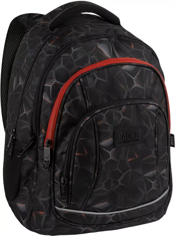 Plecak backup 8 A75 DERFORM - tantis.pl