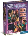 Puzzle 1000 K-Pop Demon Hunters - tantis.pl