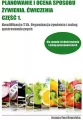 Planowanie i ocena sposobu żywienia ćwiczenia cz.1 - tantis.pl