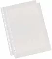 Starpak. Koszulka A4, PP krystaliczne, OP100 - tantis.pl