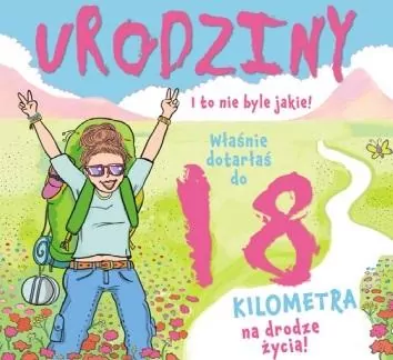 Karnet KW hologram Góry dziewczyna - tantis.pl