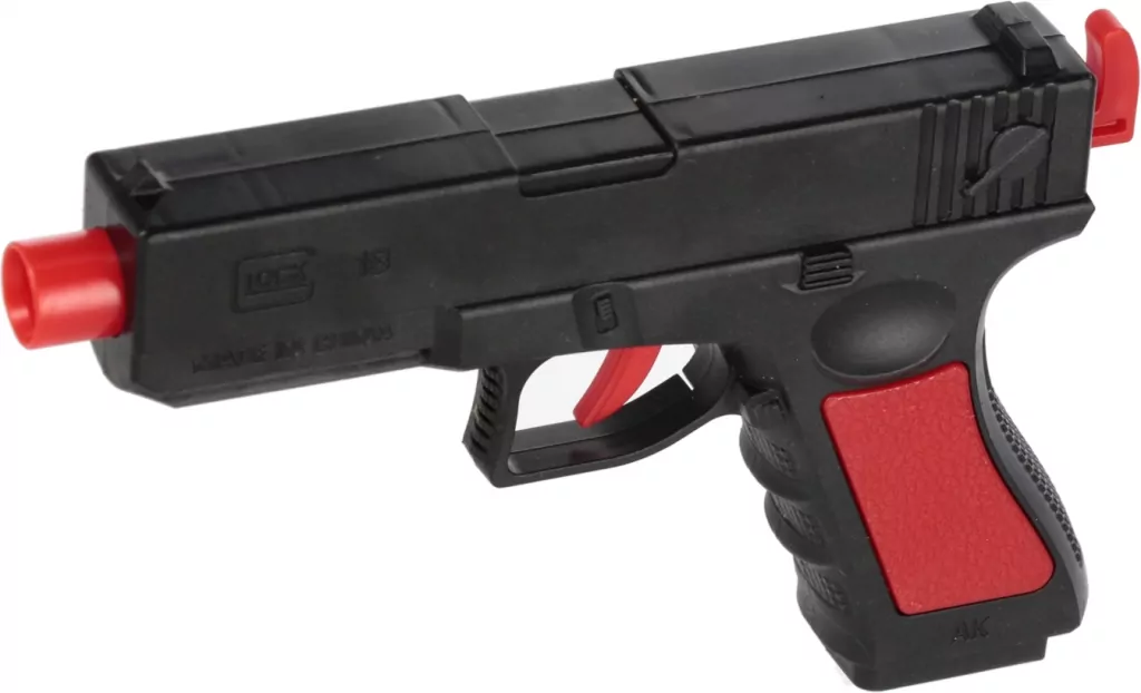 PISTOLET NA POCISKI WODNE/STRZ 17X23X3 MC180/360 - tantis.pl