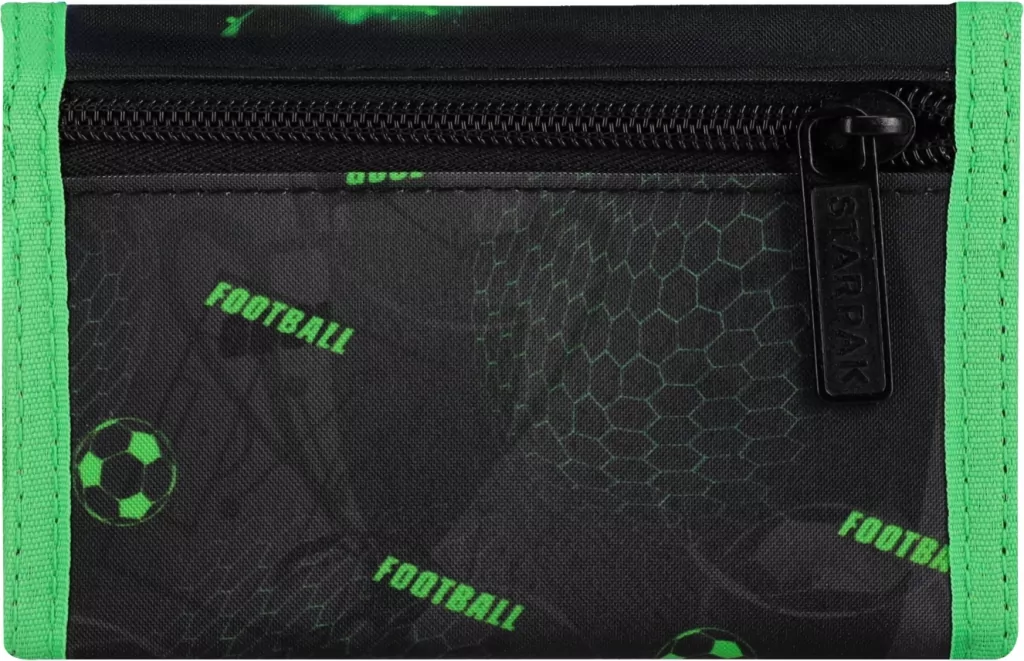 PORTFEL FOOTBALL STK-09 PBH 24/72 - tantis.pl