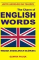 The charm of english words. Język ang. na talerzu - tantis.pl