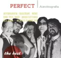Perfect. Autobiografia. The Best - tantis.pl