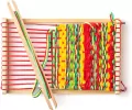 Krosno tkackie 90706 Woody - tantis.pl