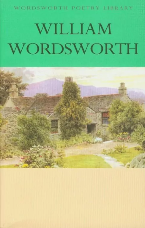 The Collected Poems of William Wordsworth - tantis.pl