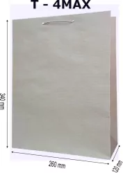 Torebki prezentowe Eko T4 Max 10 sztuk