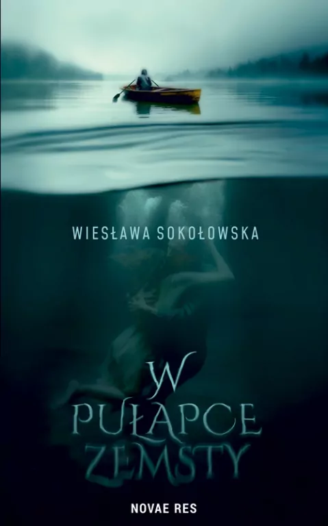 W pułapce zemsty - tantis.pl