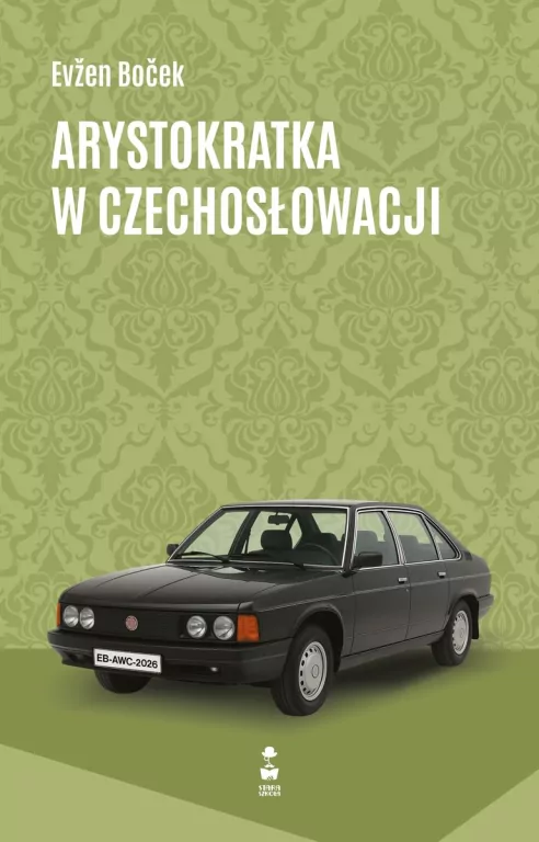Arystokratka w Czechosłowacji - tantis.pl