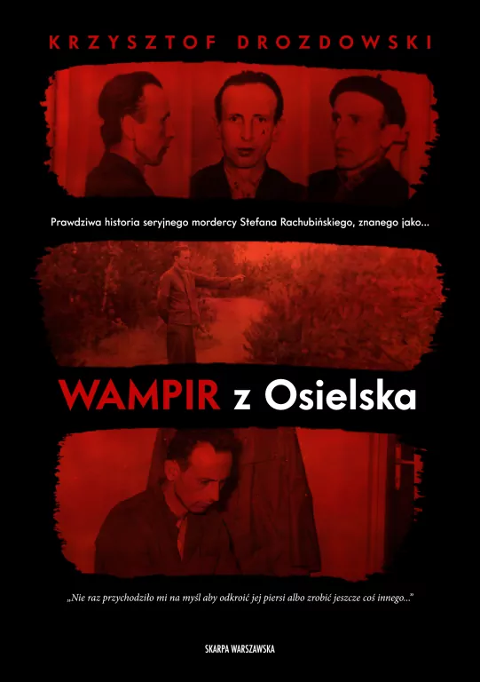 Wampir z Osielska - tantis.pl