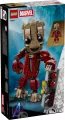 LEGO® Marvel. Groot w stroju Ravagera 76341 - tantis.pl