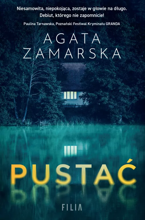 Pustać - tantis.pl