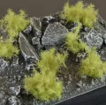Gamers Grass: Special tufts - 12 mm - Spikey Green (Wild) - tantis.pl