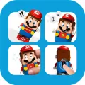 LEGO® Super Mario. Przygody z Mario — zestaw startowy. 71360 - tantis.pl