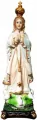 Figurka Matka Boża Fatimska 27cm - tantis.pl