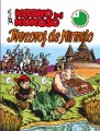 Kajko kaj Kokoo Trezoroj de Mirmilo. Wersja esperanto. Kajko i Kokosz - tantis.pl
