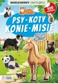 Psy, koty, konie, misie. Naklejkowy zawrót głowy - tantis.pl