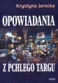 Opowiadania z pchlego targu - tantis.pl