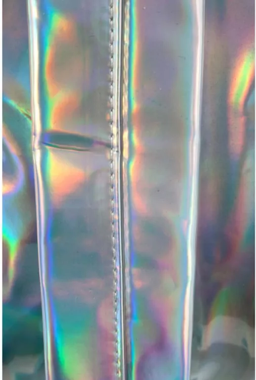 Plecak szkolny Disco - tantis.pl