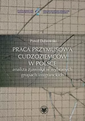 Praca przymusowa cudzoziemców w Polsce - tantis.pl