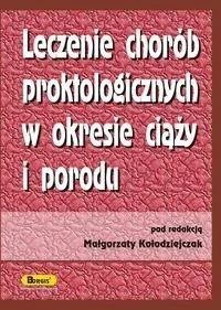 Leczenie chorób proktologicznych w okresie ciąży i porodu - tantis.pl